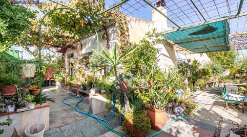 Foto 4 von Country house zum Verkauf in Fuente Vaqueros, Granada