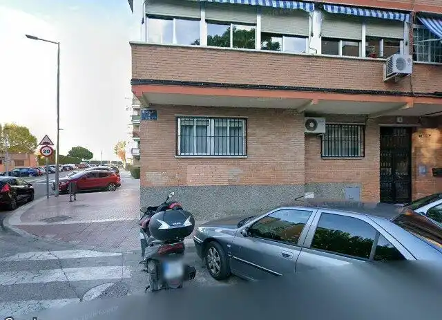 Flat for sale in Veredillas