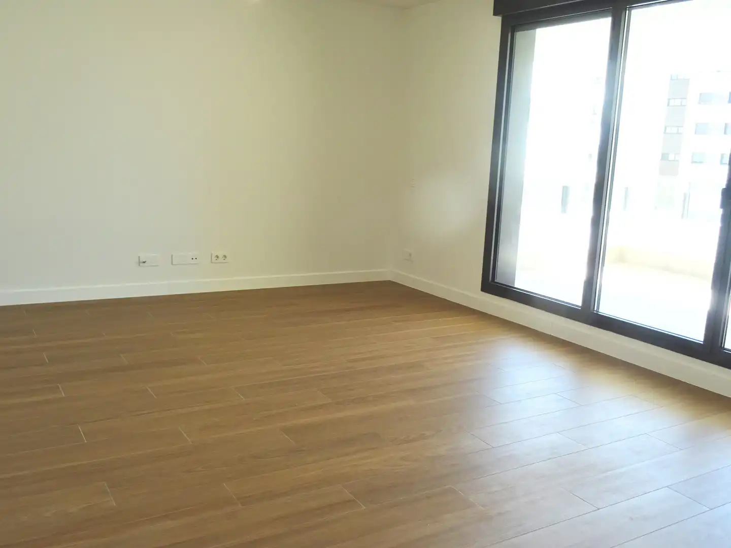 Flat with pool to rent in Primera Fase - Nuevo Tres Cantos, imagen 5