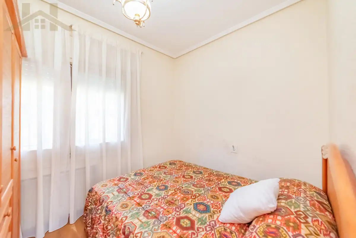 Bedroom of Country homes for sale in Ciempozuelos  with Private garden, Storage room and Swimming Pool