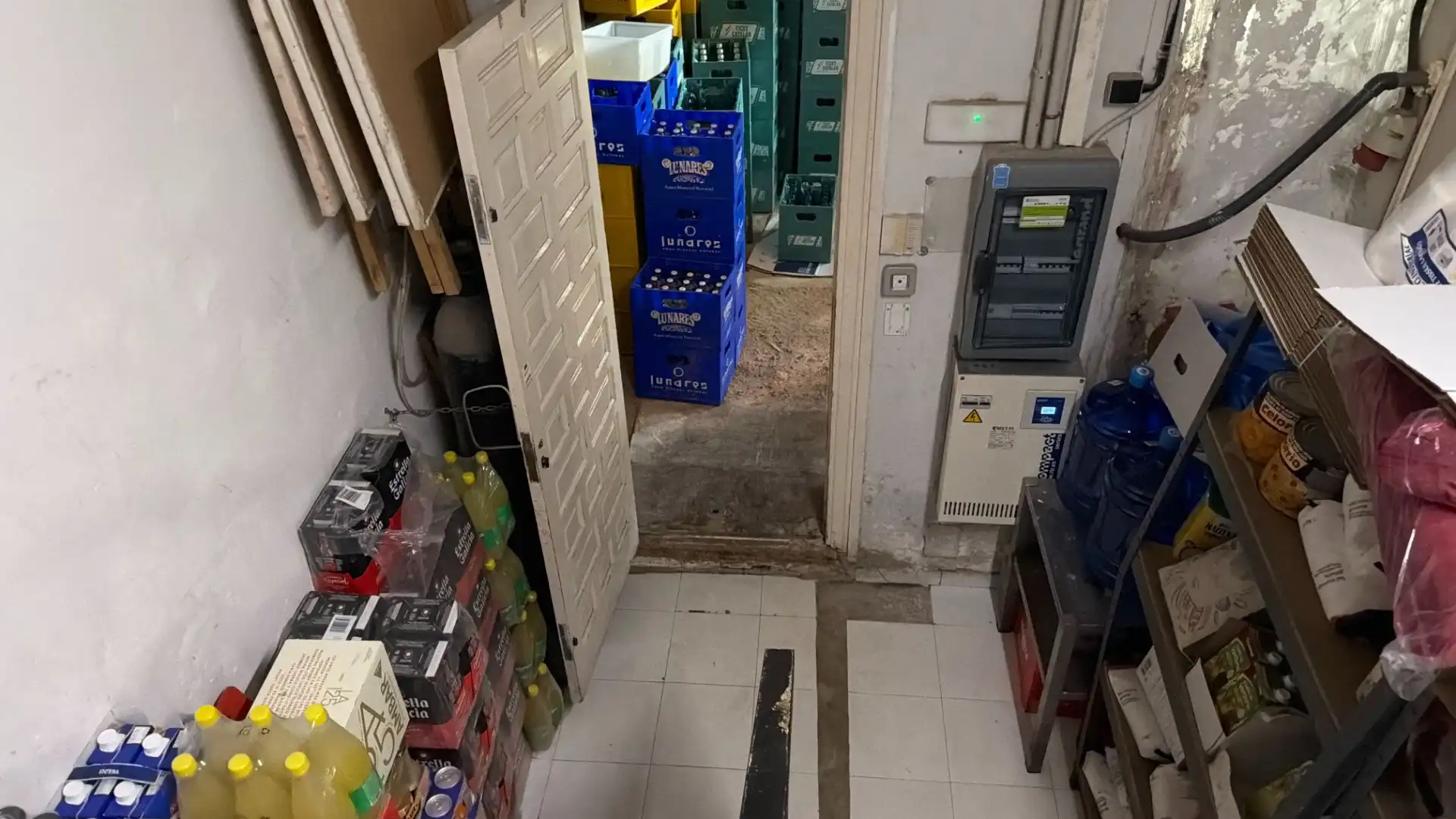 Local comercial en venda a Miami Platja, imagen 14