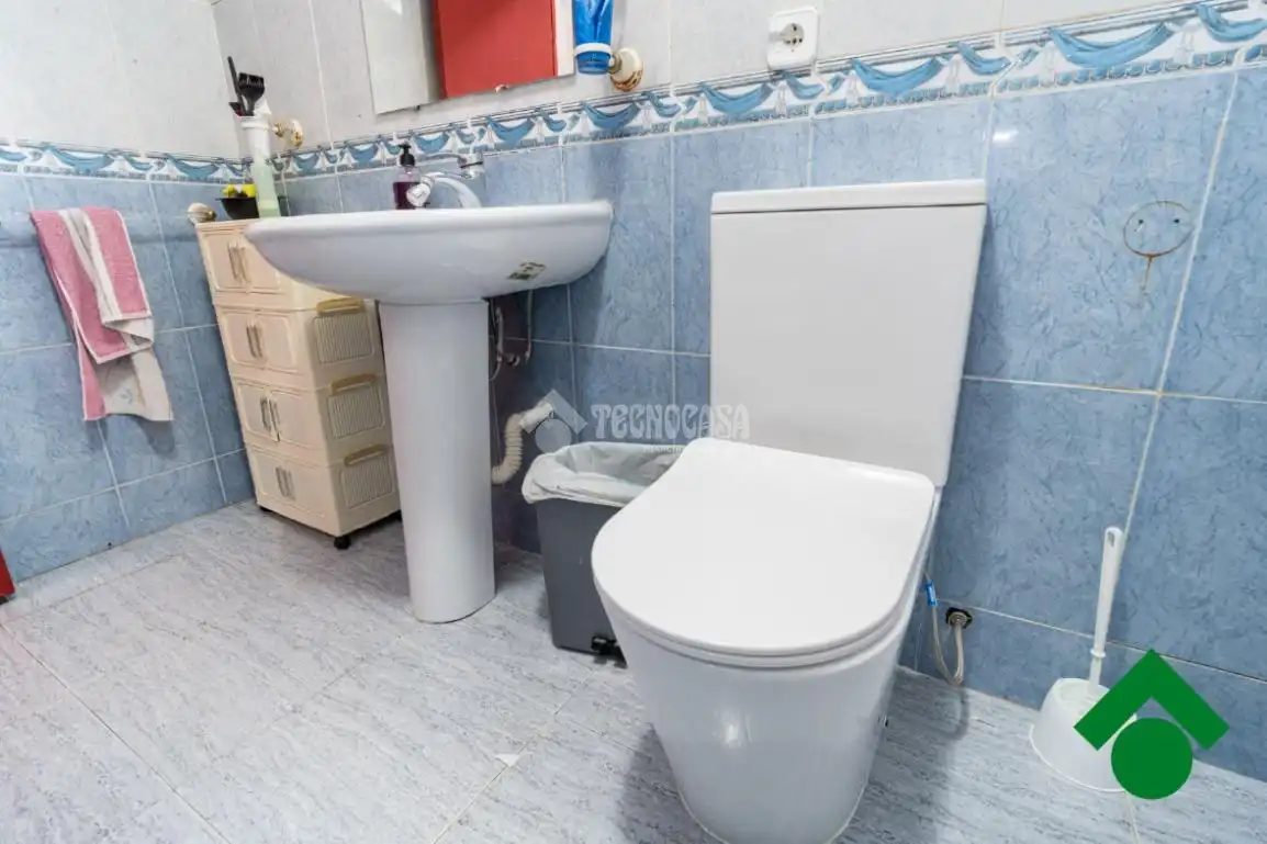 Maison jumelée à vendre à Fuente Vaqueros, imagen 33