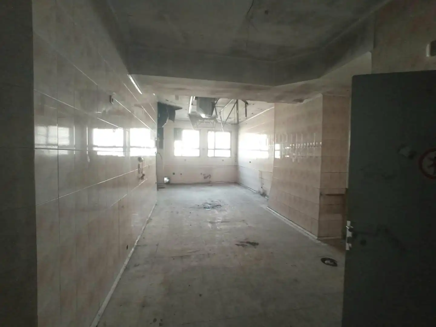 Local comercial en venda a Calle CAPITAN CORTES 3, imagen 17