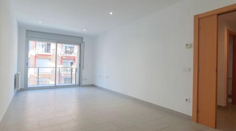 Foto 2 de Pis en venda a Avinguda del Mediterrani, 72, Poblenou, Pineda de Mar