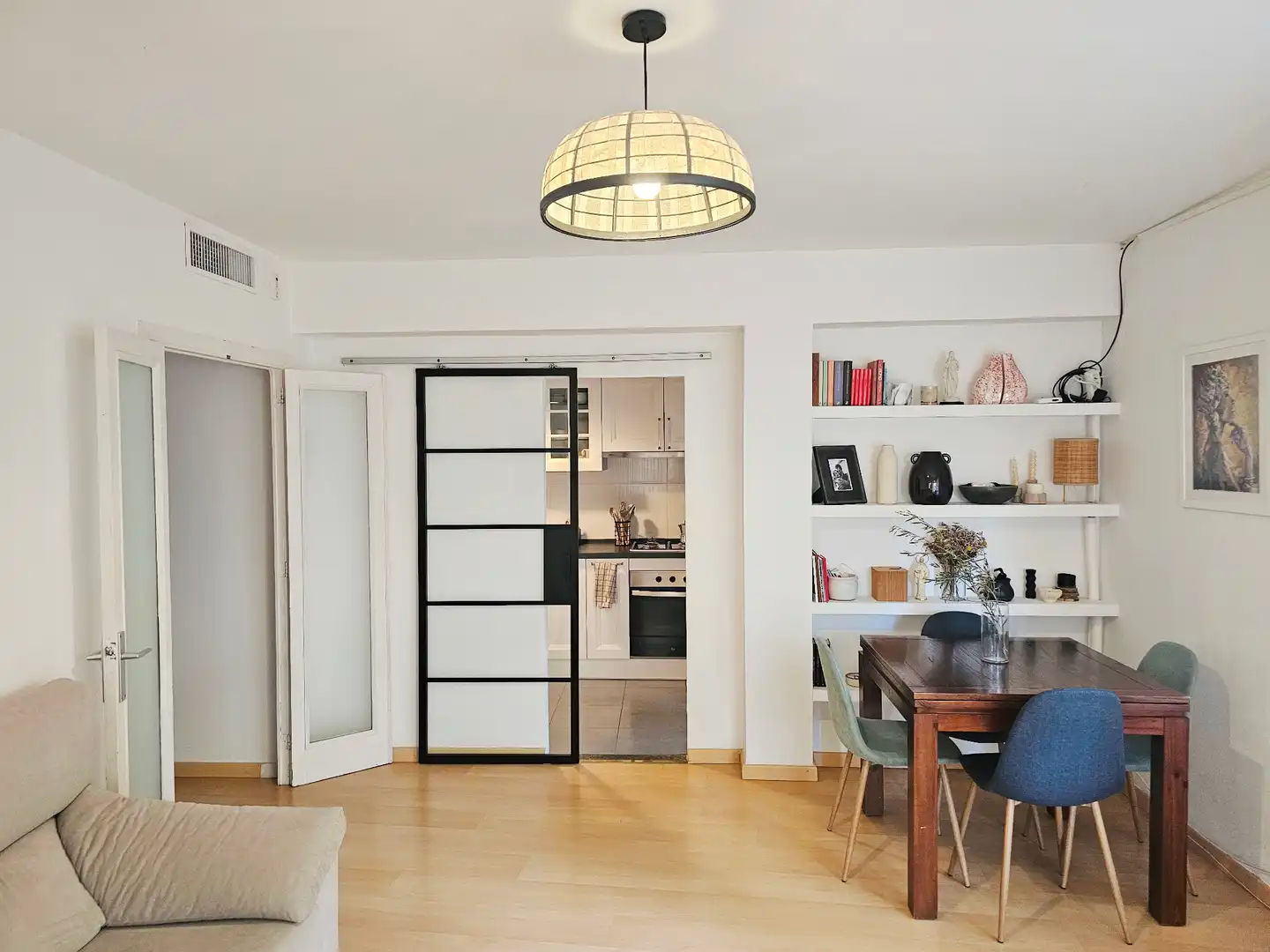 Flat for sale in Carrer d'Antoni Marquès, Bons Aires