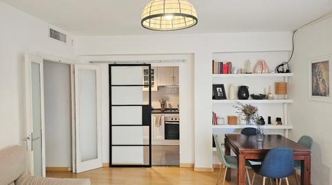 Foto 4 de Pis en venda a Carrer D'antoni Marquès, Bons Aires,  Palma de Mallorca