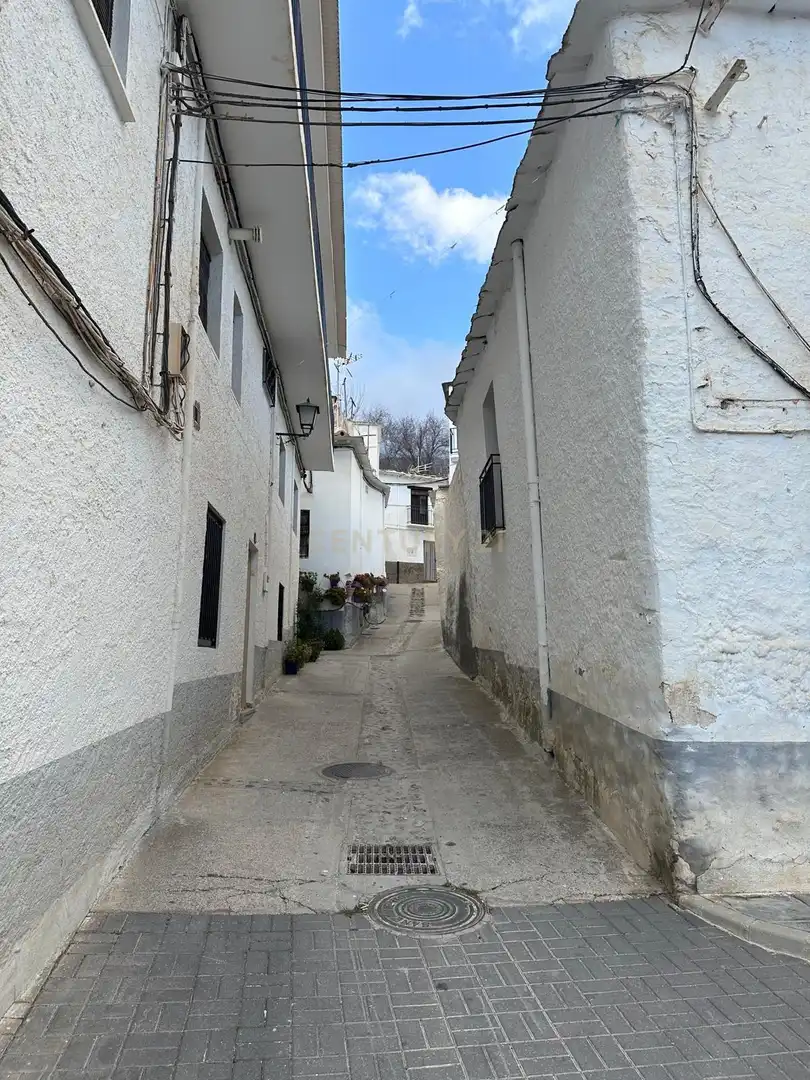 Haus mit Terrasse zum Verkauf in C. ESTACIÓN 4, imagen 2