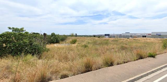 Terreno residencial en Venta en Castell Vell  en Pau Lledó