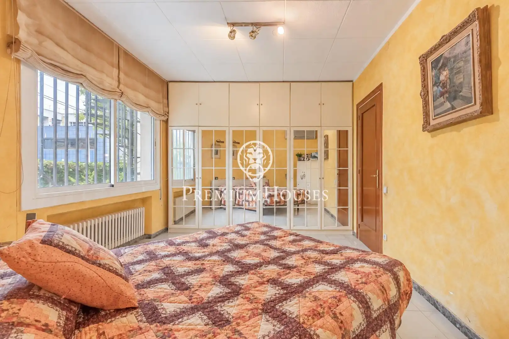 Casa amb jardí en venda a Passeig Maragall, imagen 28