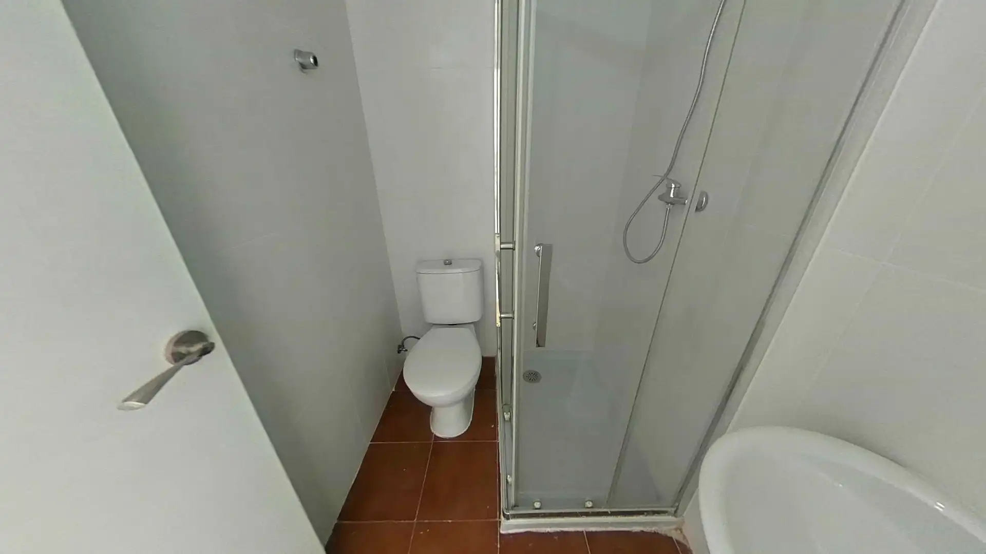 Bany de Apartament en venda en Torrevieja