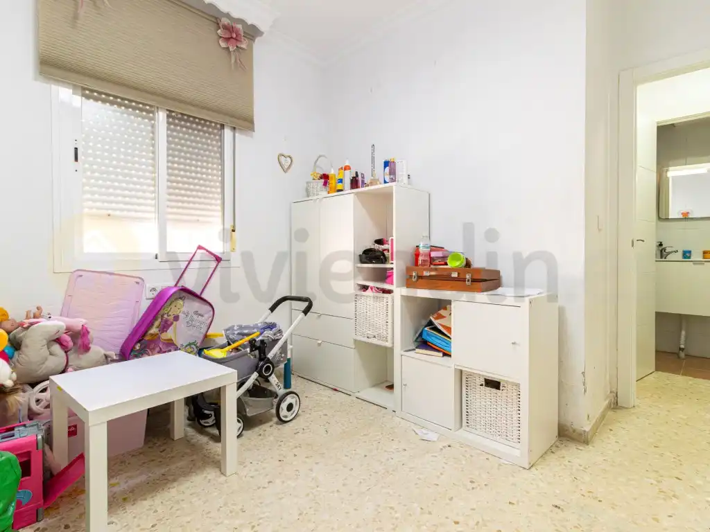 Habitación de Casa adosada en venta en Jerez de la Frontera