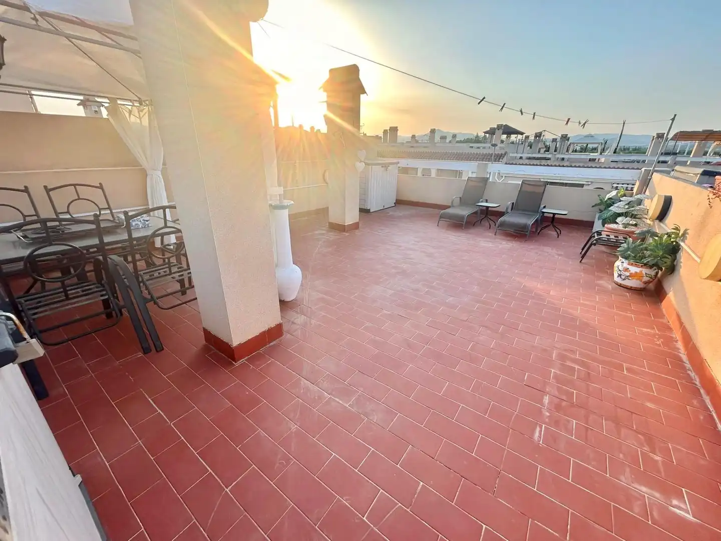Casa o xalet de lloguer a Calle PRINCESA, 1, Montepinar - La Aparecida - Raiguero