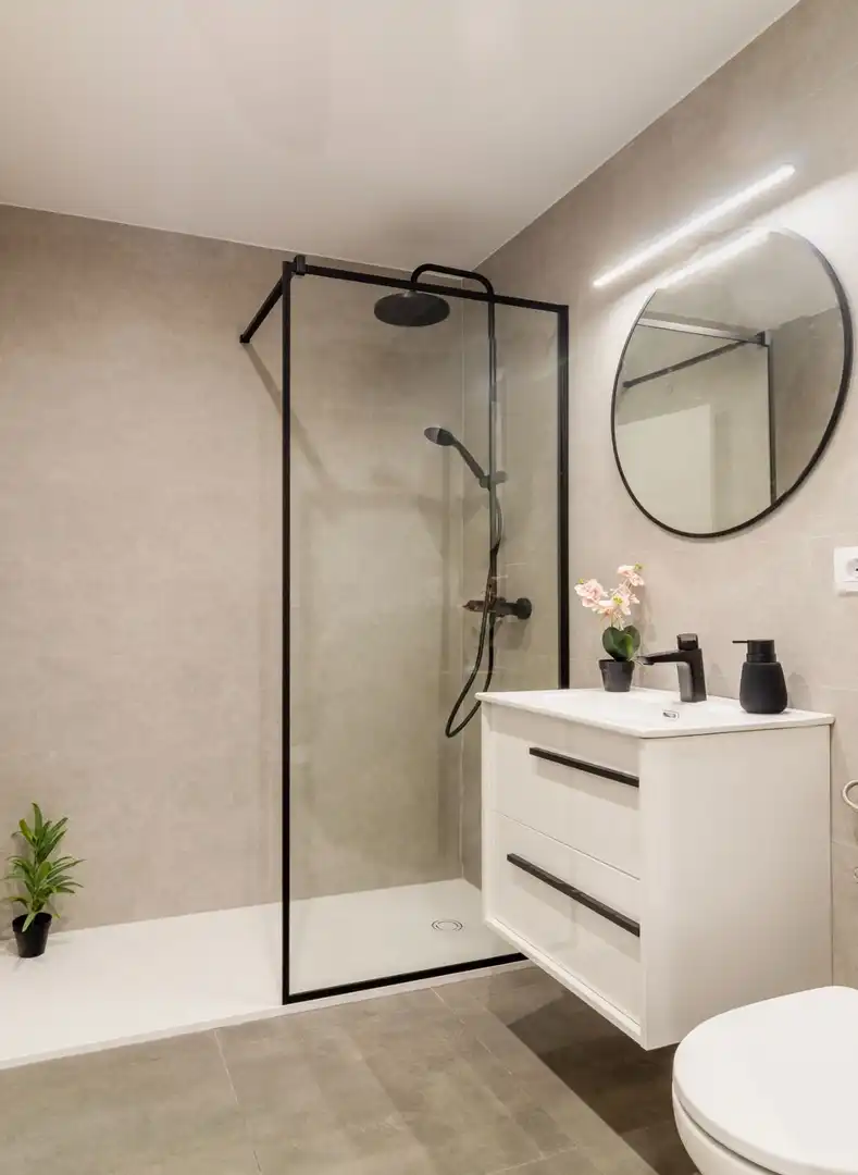Apartament amb piscina en venda a DE LA MUGA, imagen 16