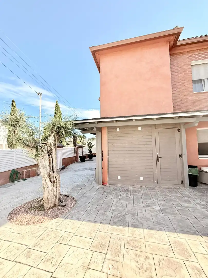 Villa con terrazza in vendita a AMETLLERS, imagen 44
