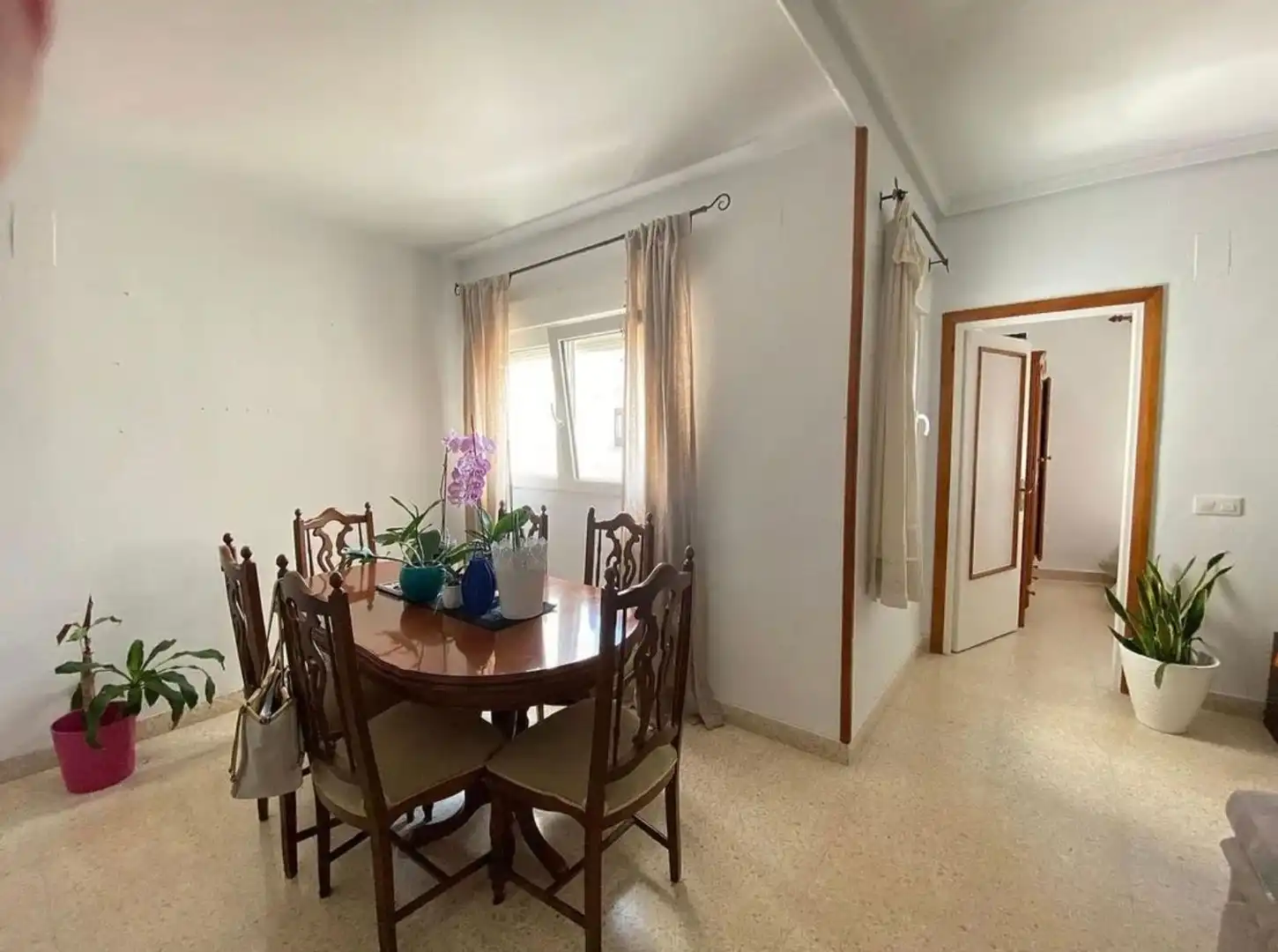 Comedor de Piso en venta en Tarifa