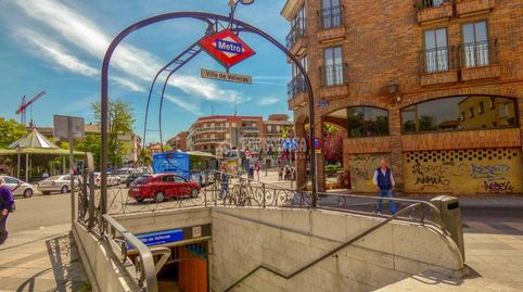 Foto 5 de Piso en venta en Calle Francisco Fatou, Casco Histórico de Vallecas, Madrid Capital