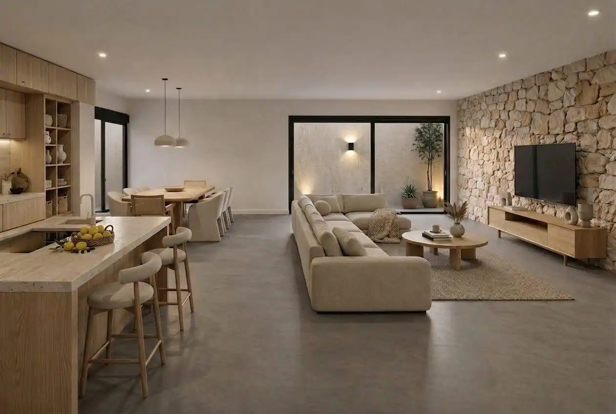 Villa à vendre à Costitx, imagen 2