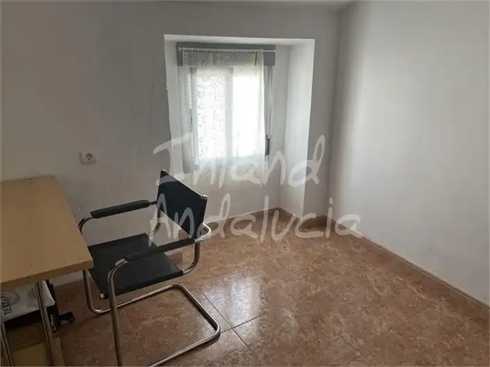 Dormitori de Casa adosada en venda en Alcalá la Real amb Traster