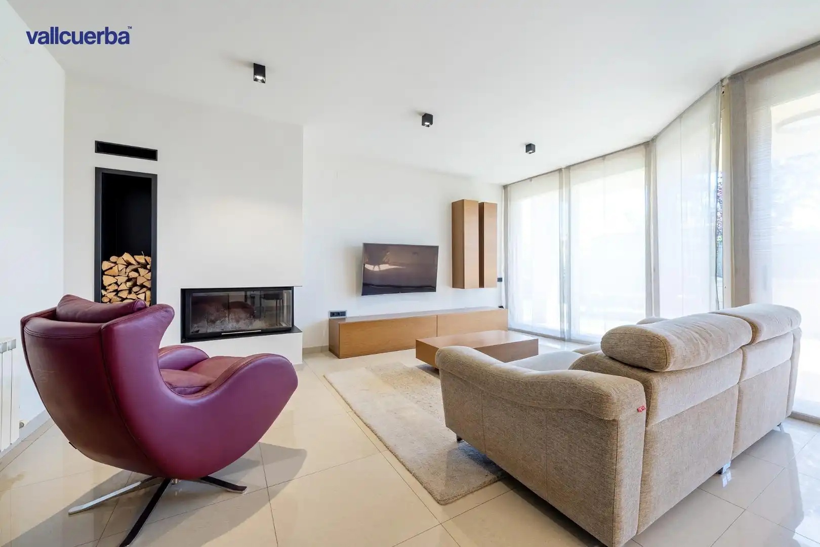 Adosado con terraza en venta en Migjorn, imagen 27
