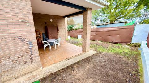 Foto 5 de Casa adosada en venta en Valdeaveruelo, Guadalajara