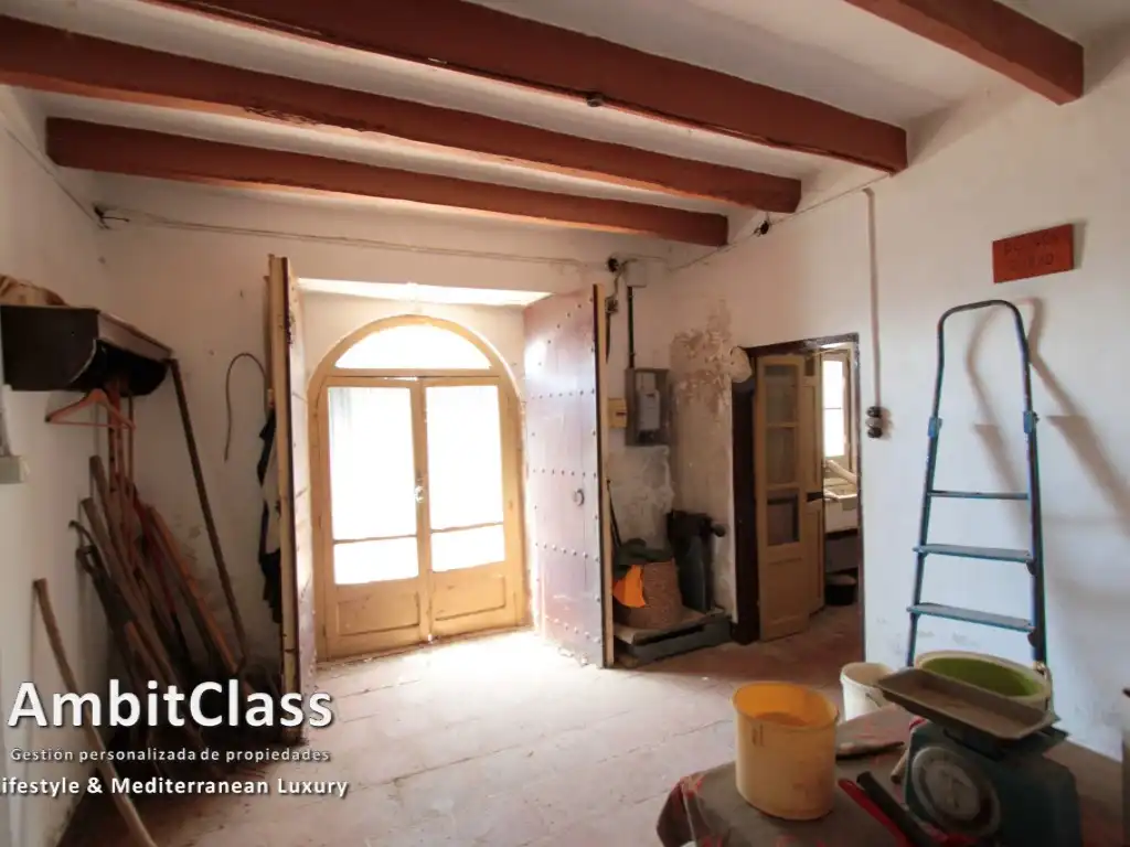 Finca rústica en venda en Sant Pere de Vilamajor amb Calefacció i Internet
