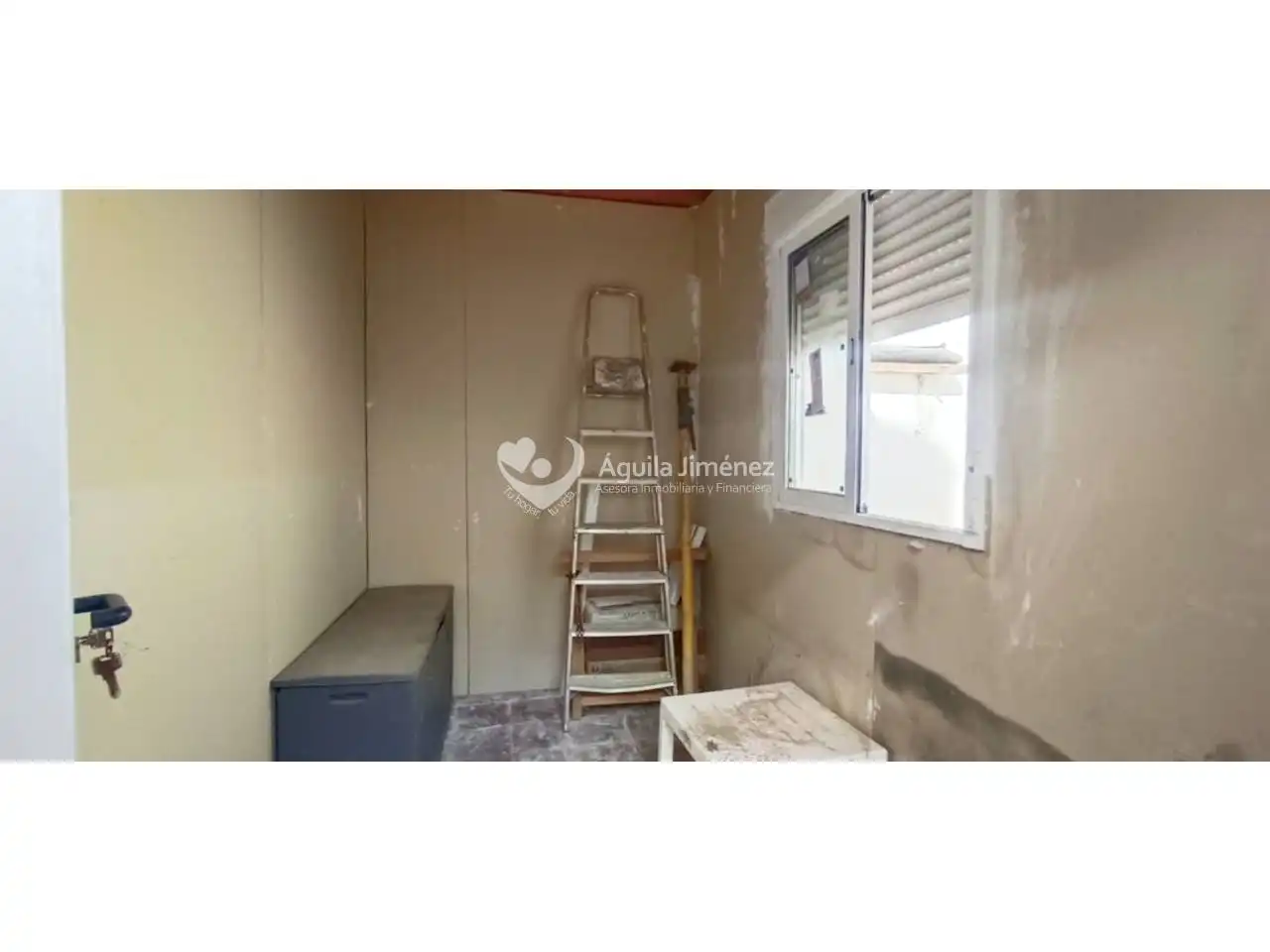 Casa adosada en venta en Alcalá de Guadaira con Aire acondicionado, Calefacción y Parquet