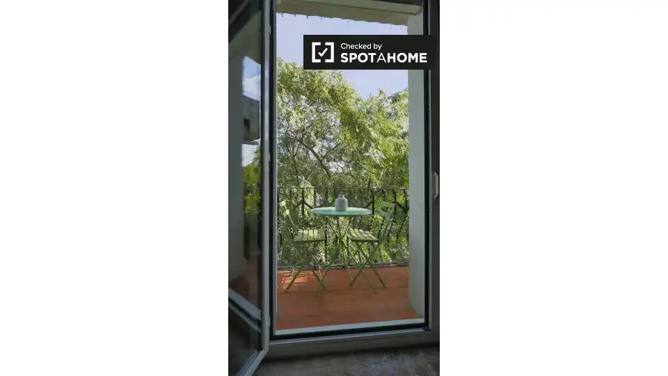 Wohnung zur Miete in Barcelona, Barcelona