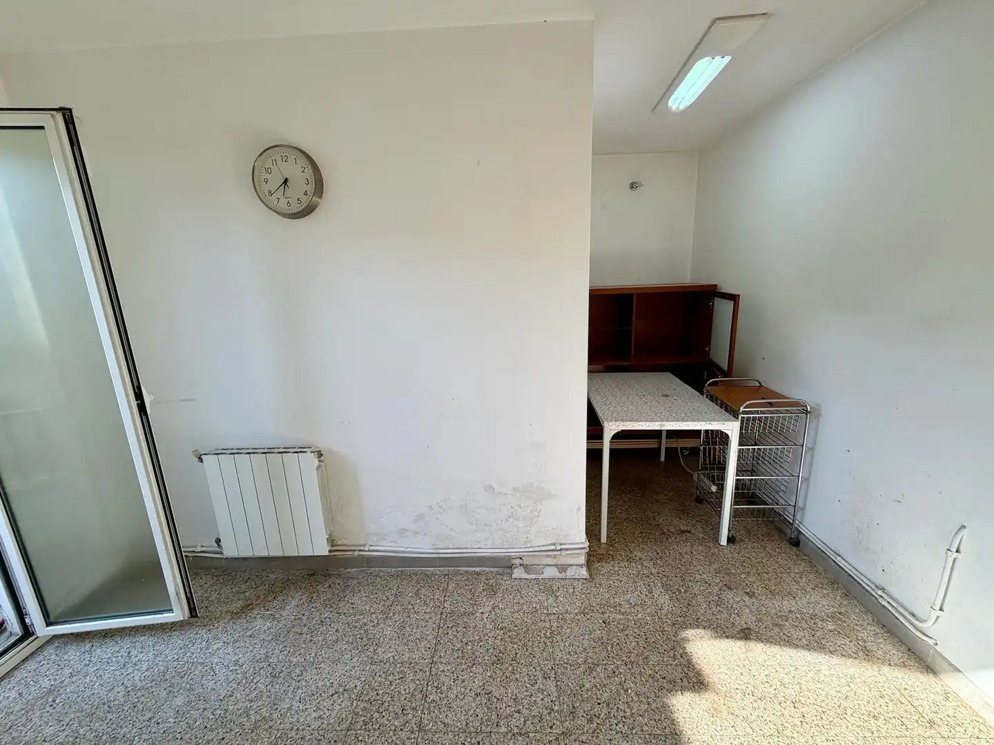 Piso en venta en Igualada con Calefacción y Terraza