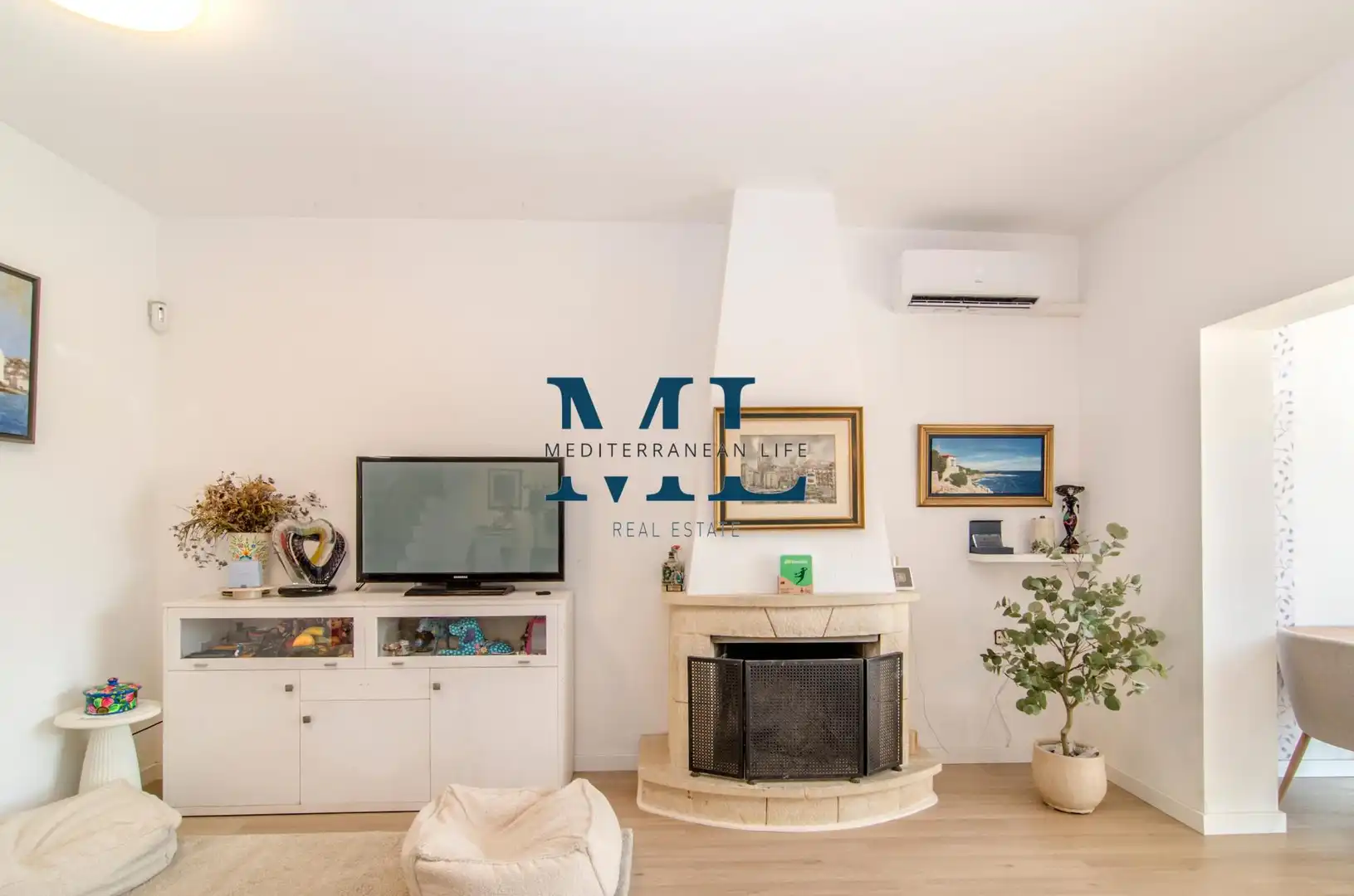 Casa a schiera con piscina in vendita a Mas d'En Serra - Els Cards, imagen 24