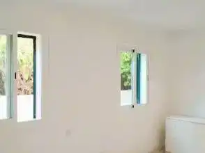 Bedroom of Flat for sale in  Palma de Mallorca  with Private garden, Parquet flooring and Furnished