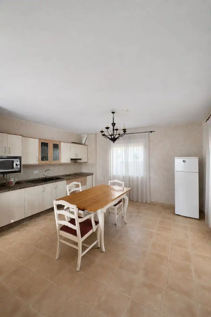 Villa con terrazza in vendita a Láchar, imagen 16