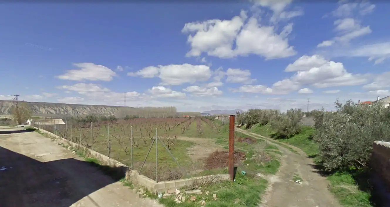 Terreny rústic en venda a CM FONELAS, LA CUILA, POLÍGONO 1, PARCELA 237 (parcela de aport, imagen 8