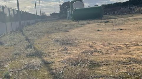 Foto 4 von Fabrik Grundstücke zum Verkauf in A-398, 3, La Paz, Alcalá de Guadaira