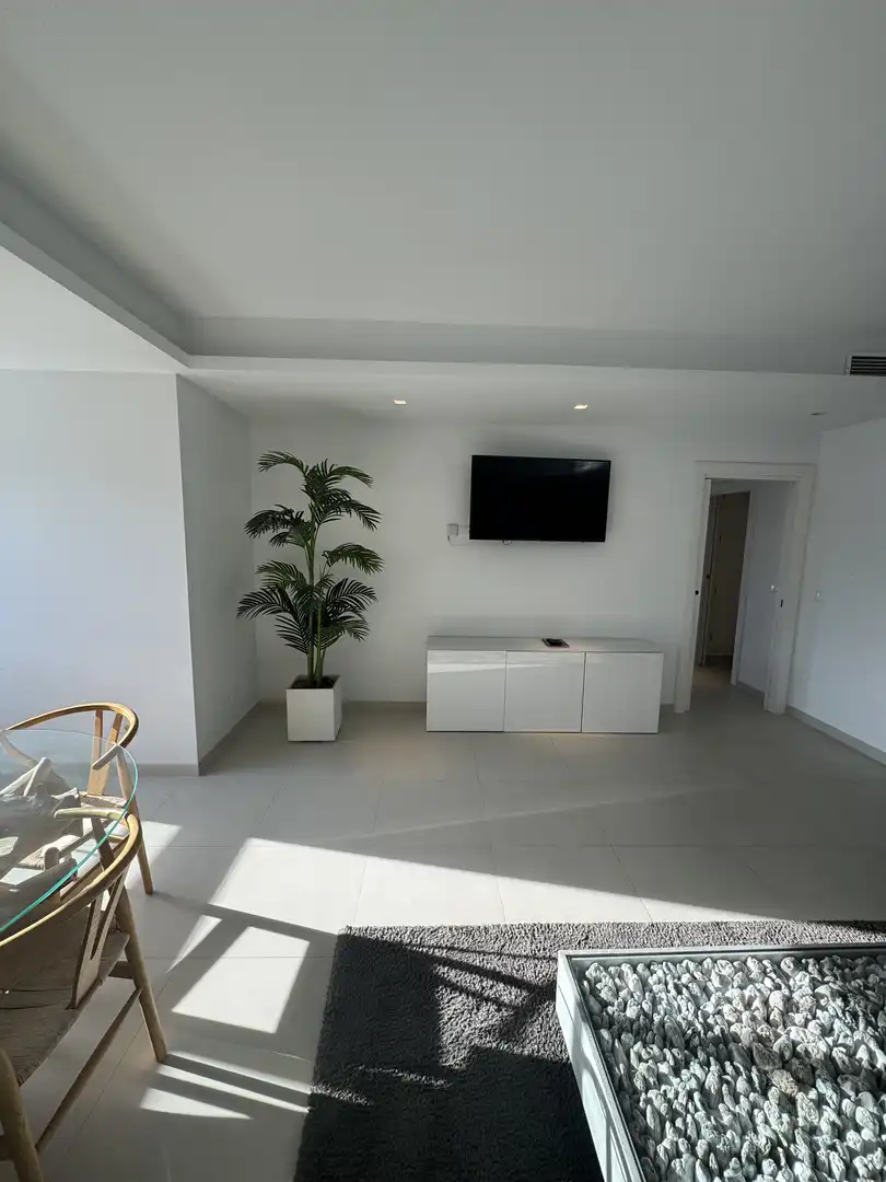 Penthouse with lift for sale in Nueva Andalucía, imagen 5