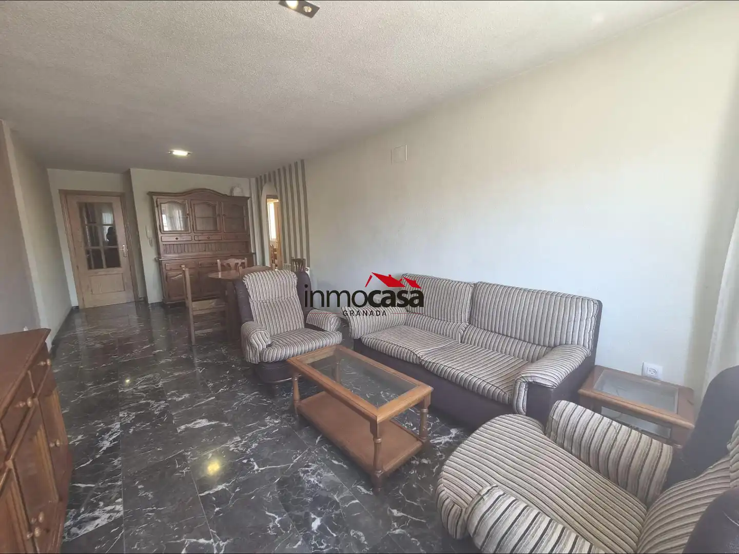 Flat for rent in Calle del Olivo, 8, San Miguel