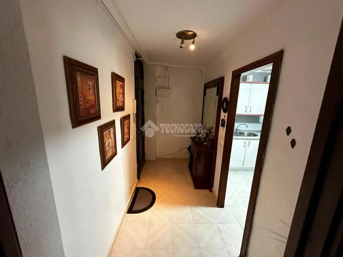 Piso en venta en Palma - Palmilla