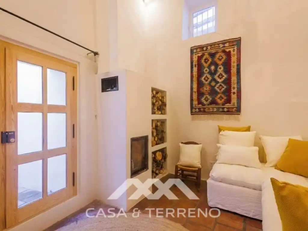 Casa o chalet en venta en Comares con Aire acondicionado, Jardín privado y Terraza