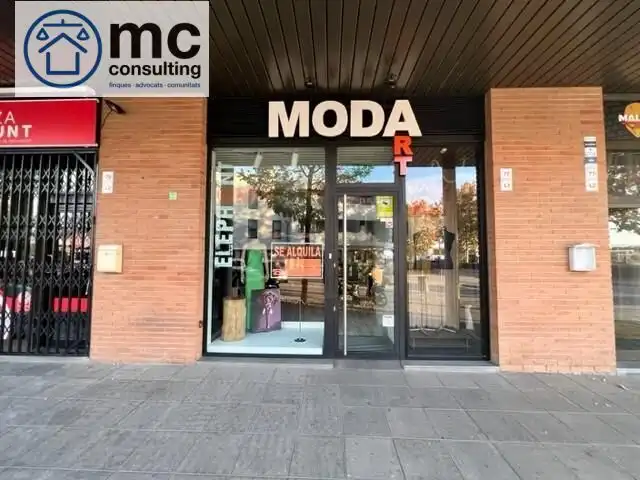 Local comercial de lloguer a Vilanova del Vallès, imagen 4