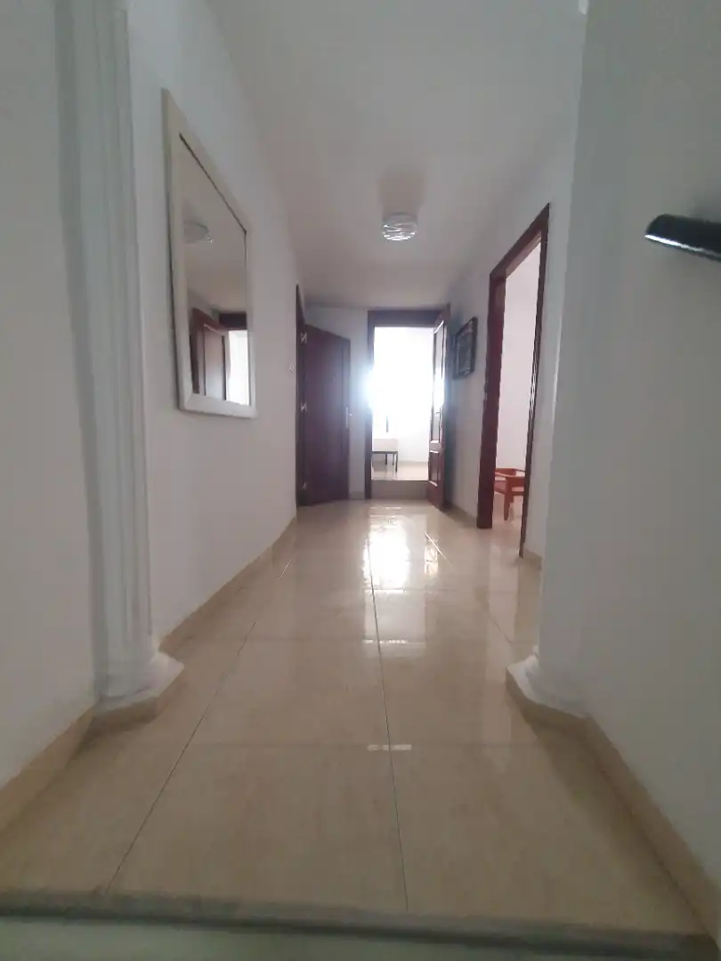 Casa con terraza en venta en Calle Larga 31, imagen 10