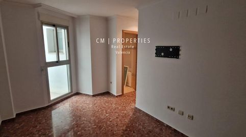 Foto 4 de Piso de alquiler en Malilla, Valencia Capital