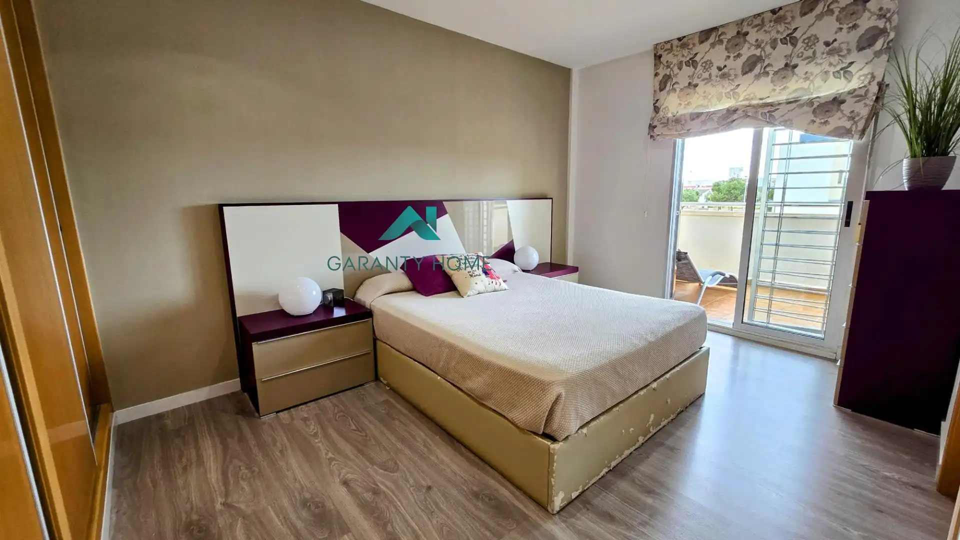 Maison mitoyenne avec terrasse à vendre à San Javier ciudad, imagen 31