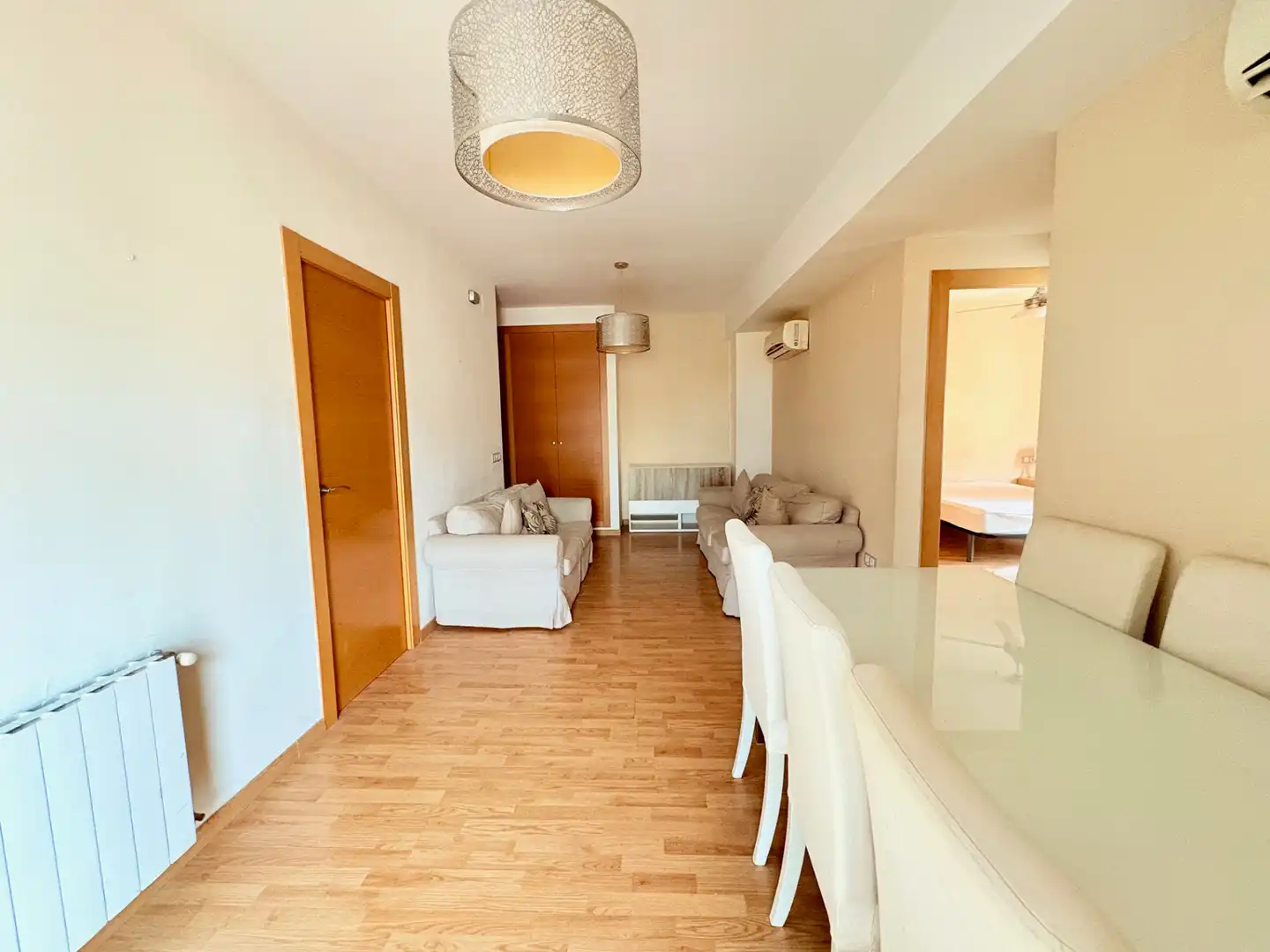 Flat for sale in Benaguasil