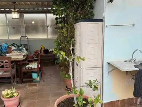 Terrassa de Casa o xalet en venda en Montaña - Zamora