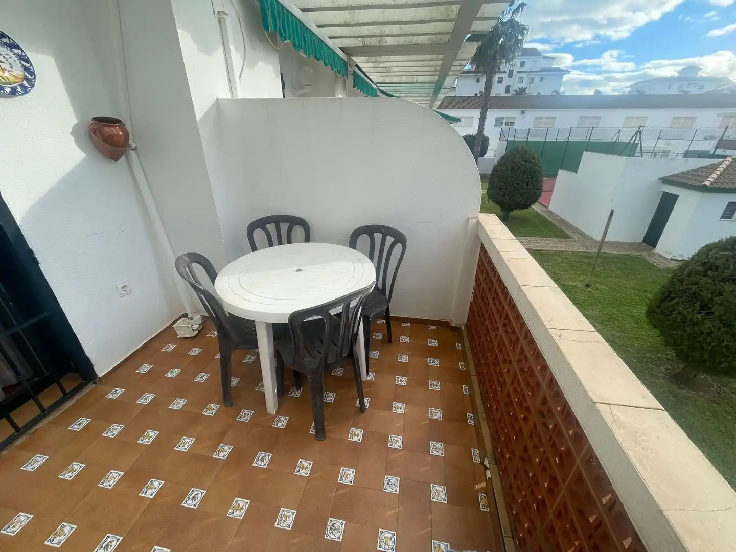 Adossat amb terrassa en venda a Calle Veleta, imagen 24