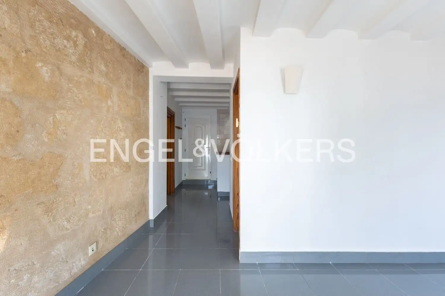 Wohnung zum Verkauf in Jávea / Xàbia mit Heizung