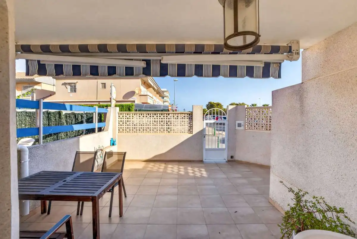 Casa aparellada en venda a Los Cuarteros, imagen 23