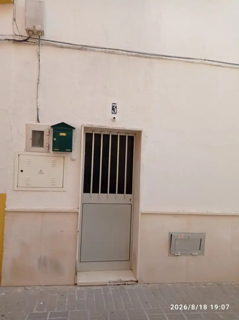 House for sale in Calle Santa Elena 3, imagen 4