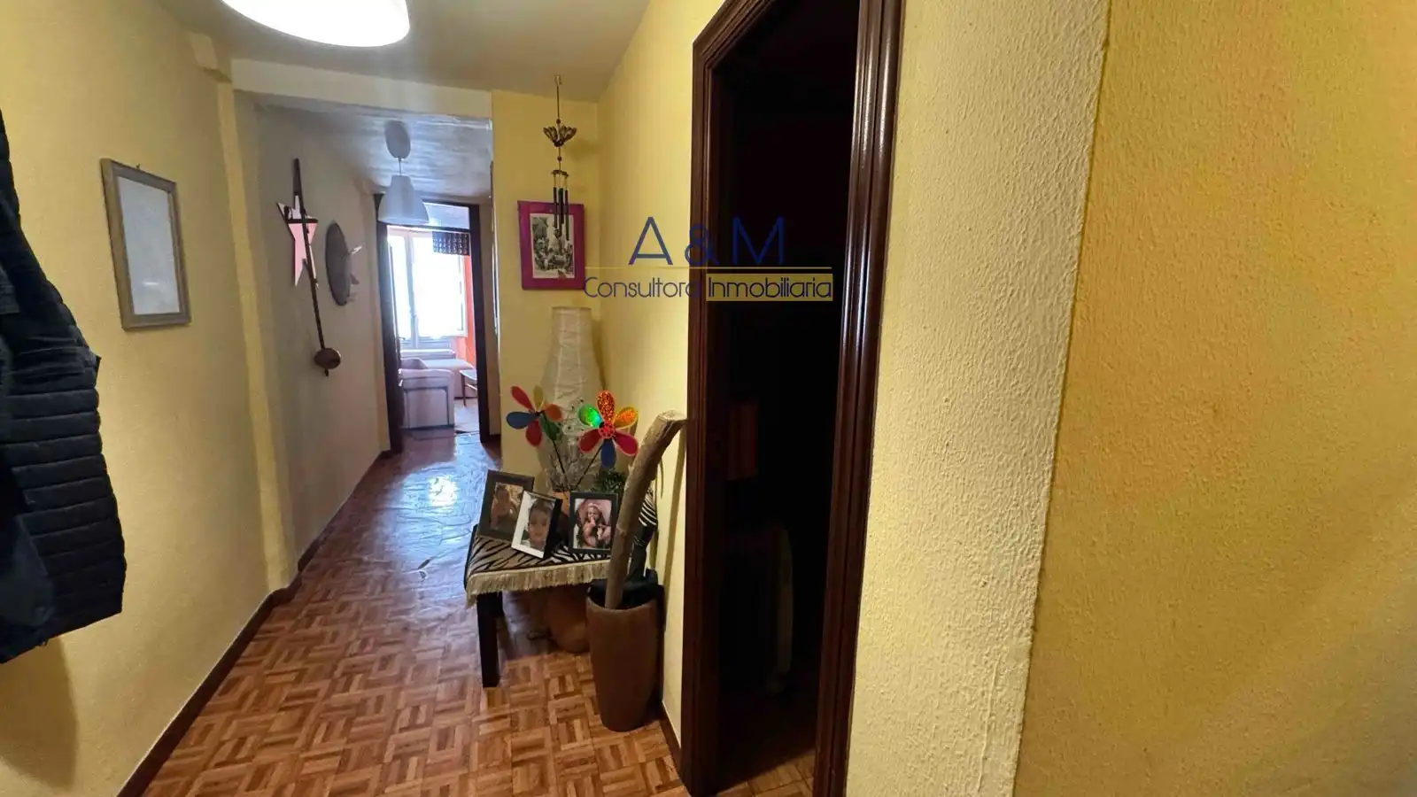 Apartments for sale in Valladolid  with Terrace
