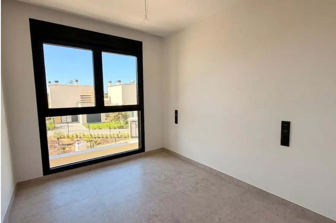 Dormitori de Apartament en venda en Murcia amb Aire condicionat, Calefacció i Terrassa