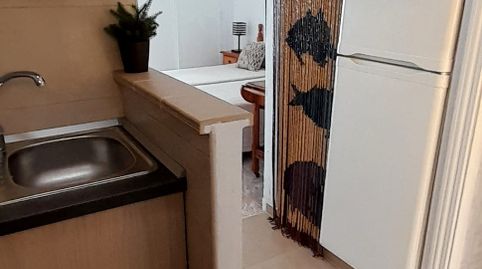Foto 4 de Estudi de lloguer a Avenida Gamonal, 7, Parque de la Paloma, Benalmádena